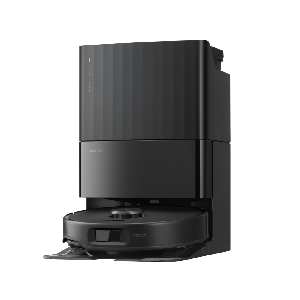 Roborock Qrevo Edge 5V1 Black