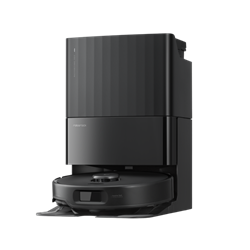 Roborock Qrevo Edge 5V1 Black