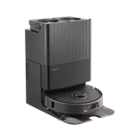 Roborock Qrevo Pro Black