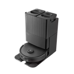 Roborock Qrevo Pro Black