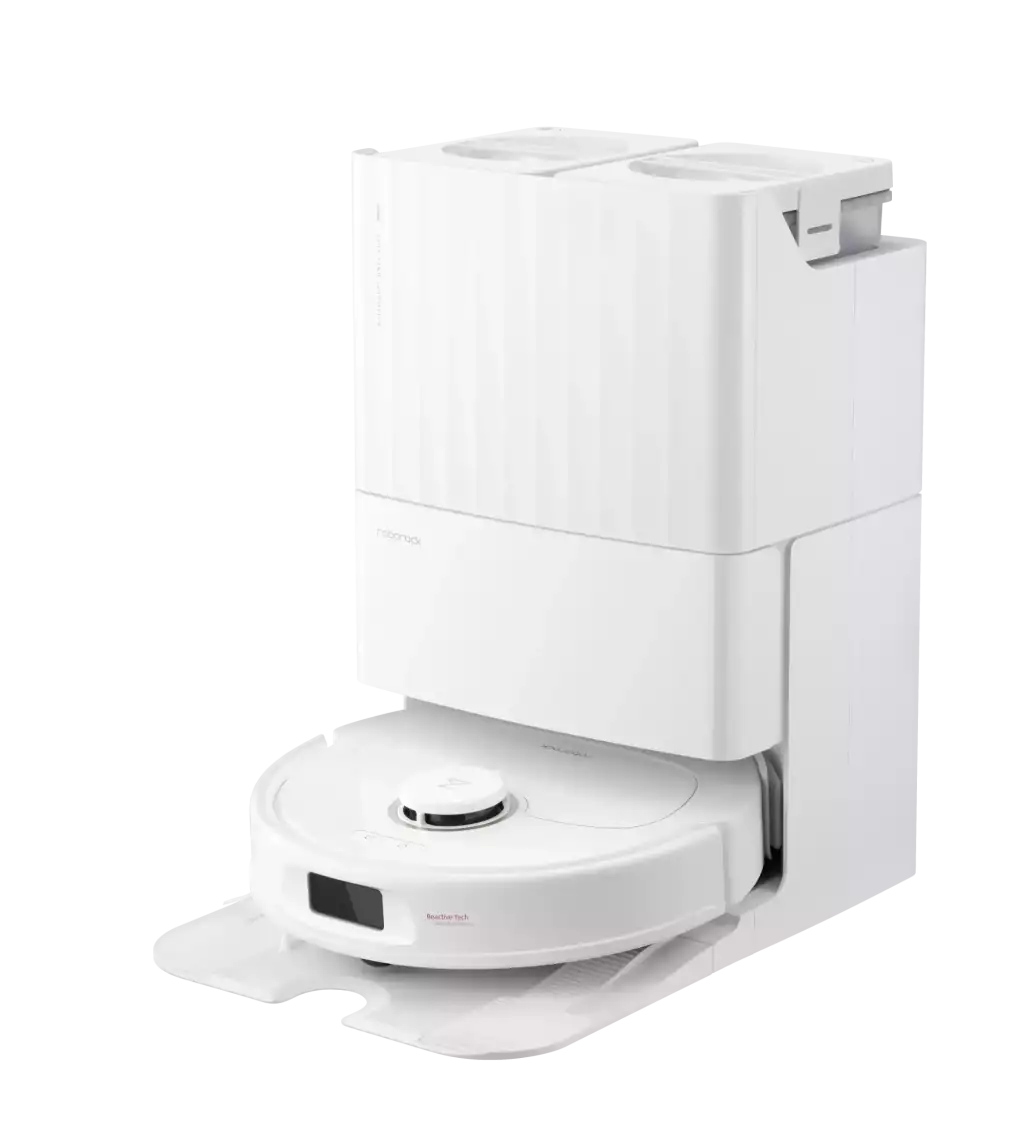 Roborock Qrevo Pro White
