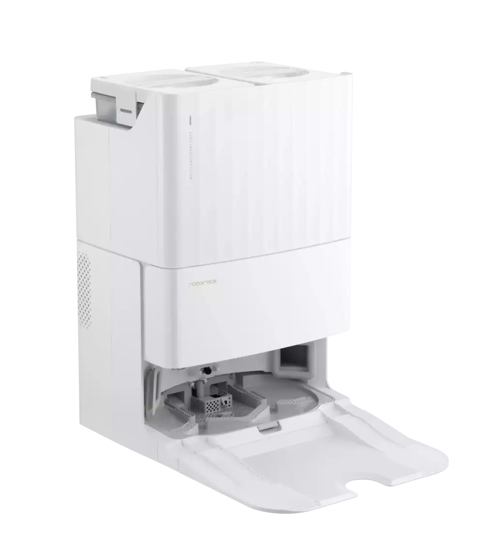 Roborock Qrevo Pro White