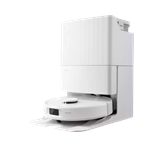 Roborock Qrevo Pro White