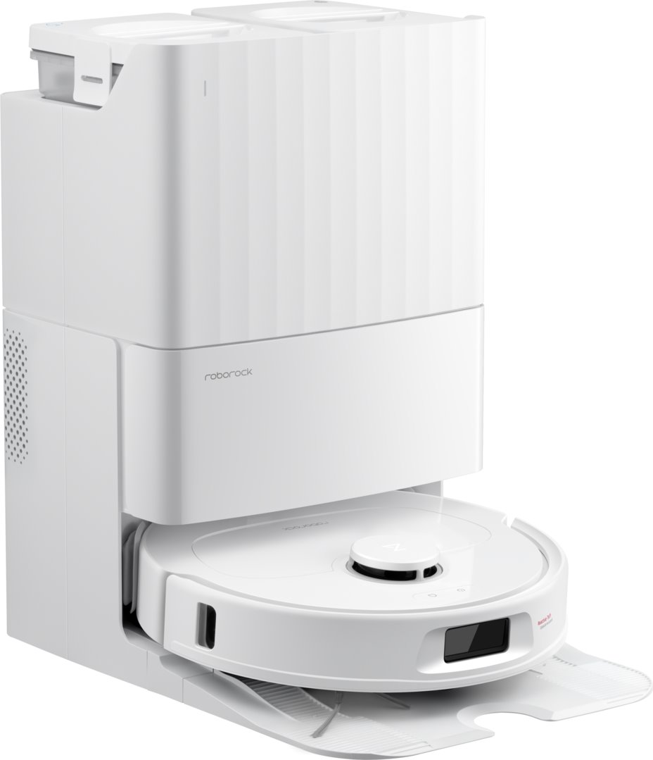 Roborock Qrevo S Pro White