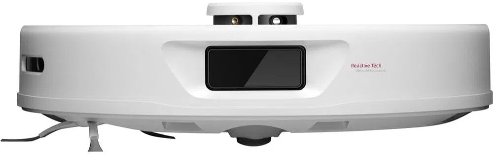 Roborock Qrevo S White