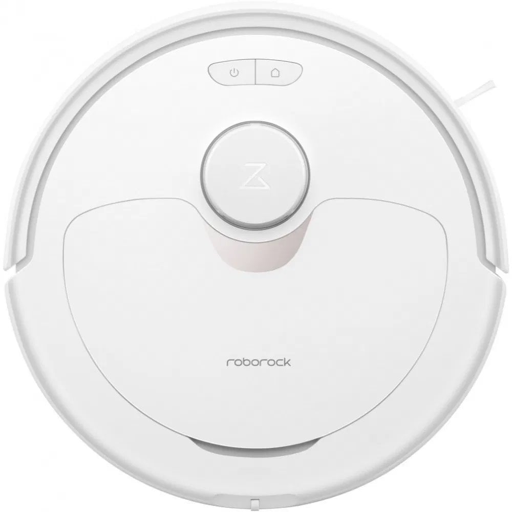 Roborock Qrevo S White