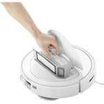 Roborock Qrevo S White