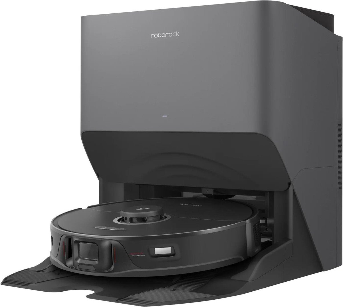 Roborock S8 PRO Ultra Black