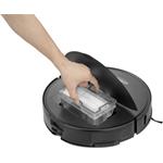 Roborock S8 PRO Ultra Black