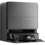 Roborock Saros 20 Sonic Complete Black
