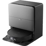 Roborock Saros 20 Sonic Complete Black