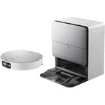 Roborock Saros 20 Sonic Complete White