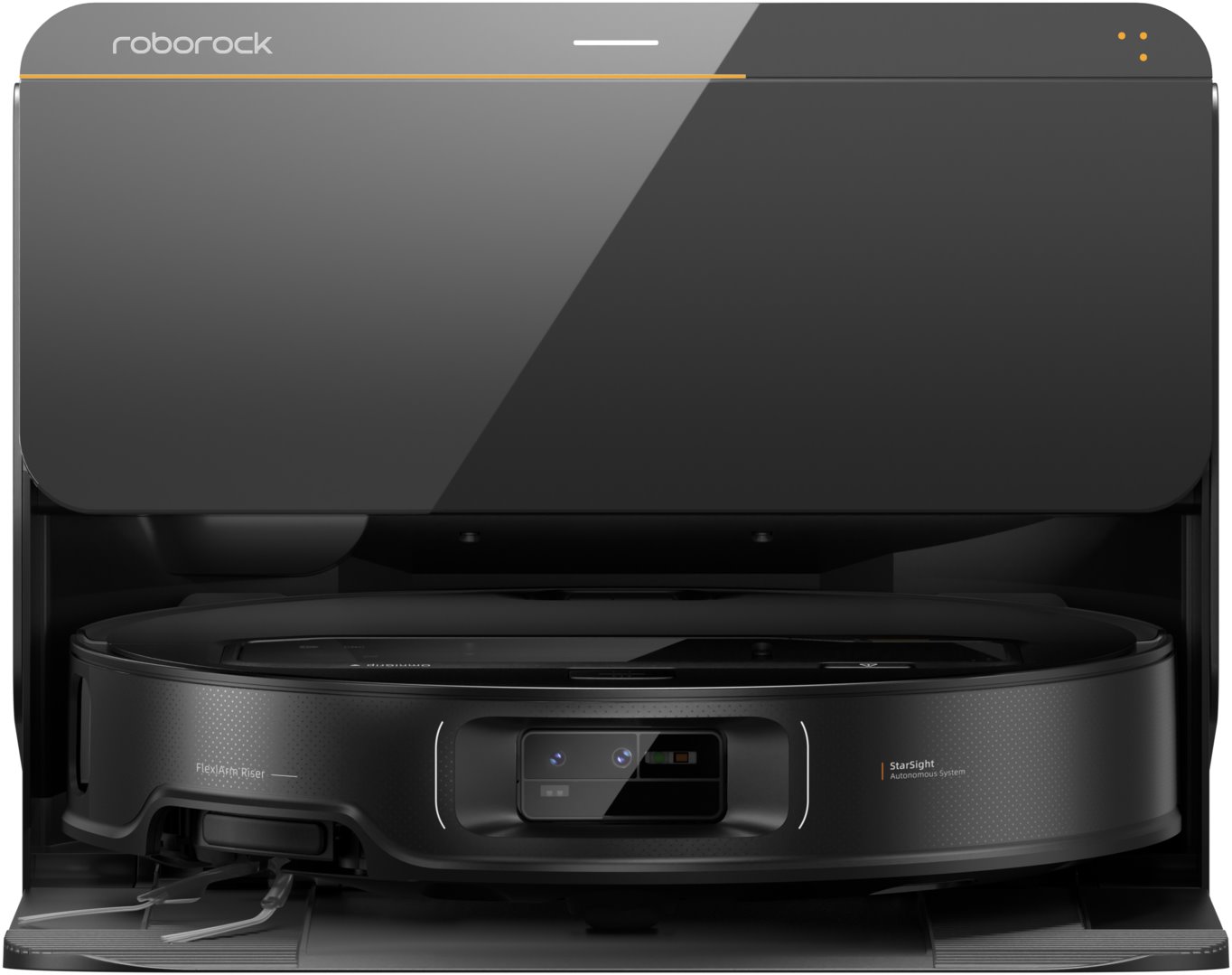 Roborock Saros Z70 čierny