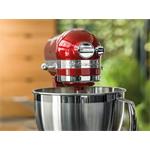 Robot Kitchenaid Artisan 5KSM185PSEER, kráľovská červená