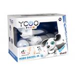 Robot Pes Dackel