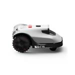 Robotická kosačka Anker eufy C15 sivá