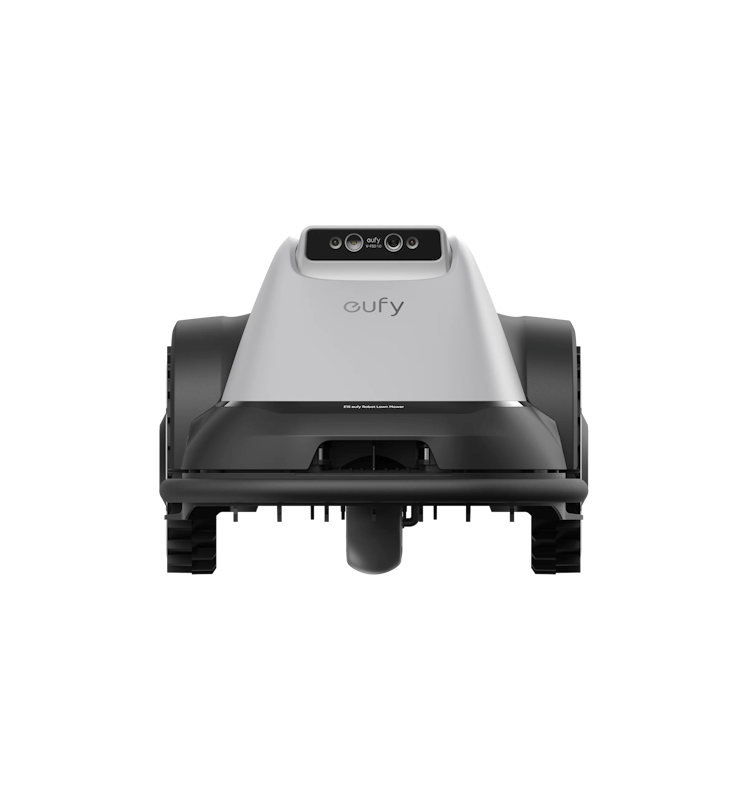 Robotická kosačka Anker eufy E15 sivá