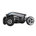 Robotická kosačka EcoFlow BLADE + zberný kôš (1ECOBLACOMBO)