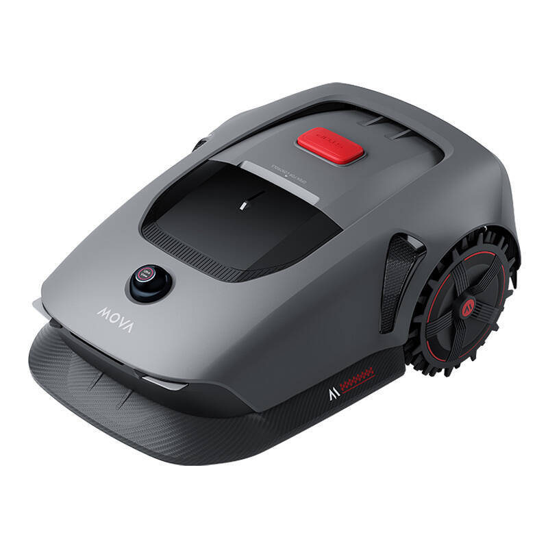 Robotická kosačka MOVA 1000