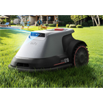 Robotická sekačka na trávu Anker eufy E18 šedá