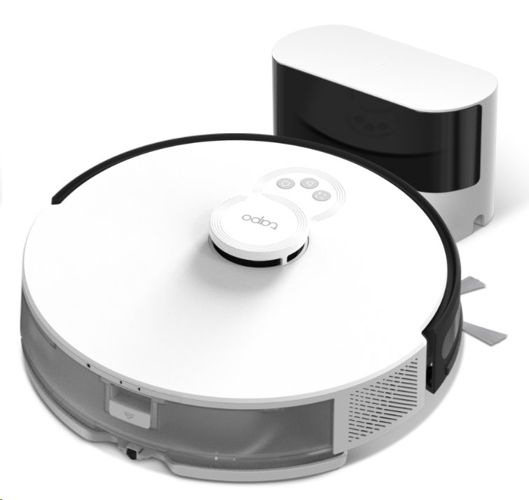 Robotický vysávač a mop TP-Link Tapo RV30