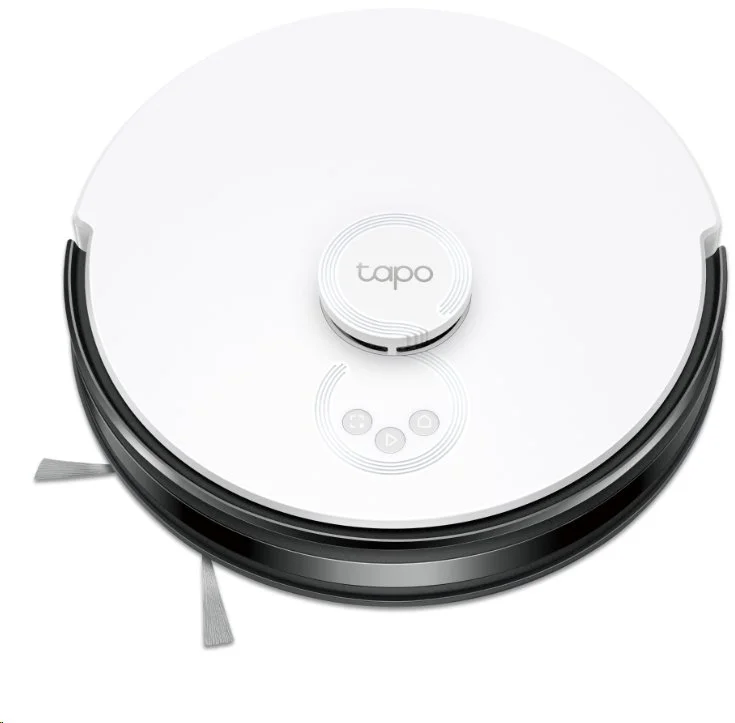 Robotický vysávač a mop TP-Link Tapo RV30