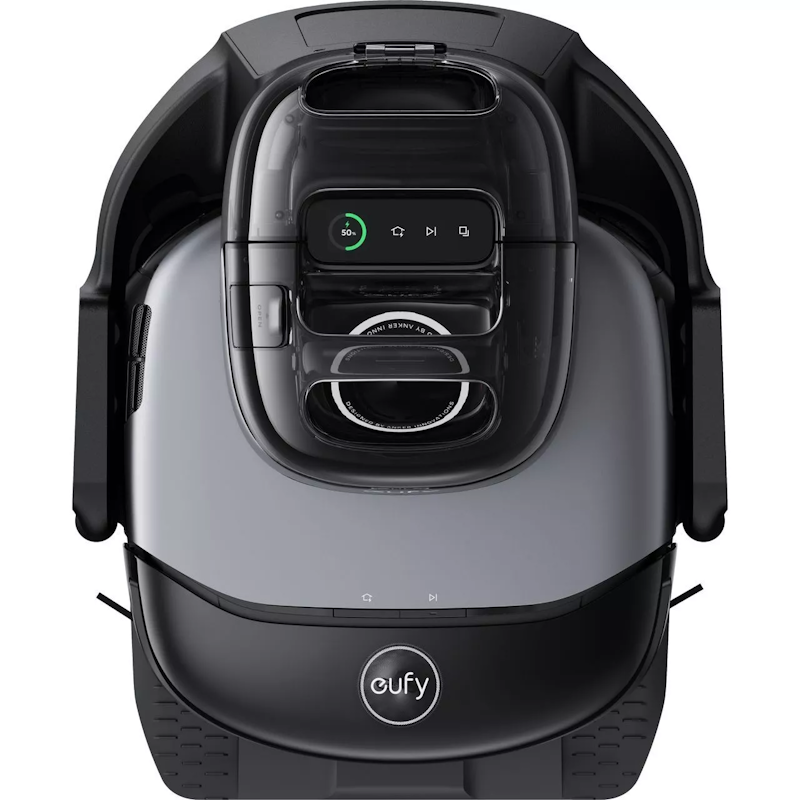 Robotický vysávač Anker eufy S1 Pro 8000Pa sivý