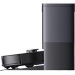 Robotický vysávač Anker eufy X10 Pro Omni 8000Pa čierny