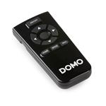 Robotický vysávač DOMO DO7293SN