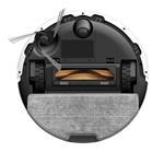 Robotický vysávač Dreame F20, biely