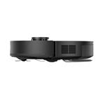 Robotický vysávač Dreame F20 black, čierny