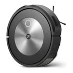 Robotický vysávač iRobot Roomba Combo j5 s mopom, navigácia vSLAM, filter AeroForce, aplikácia iRobot Home, čierny
