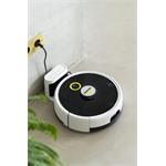 Robotický vysávač Kärcher RCF 3 na mokré a suché vysávanie (1.269-660.0)