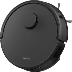 Robotický vysávač MOVA E20 Plus, čierny