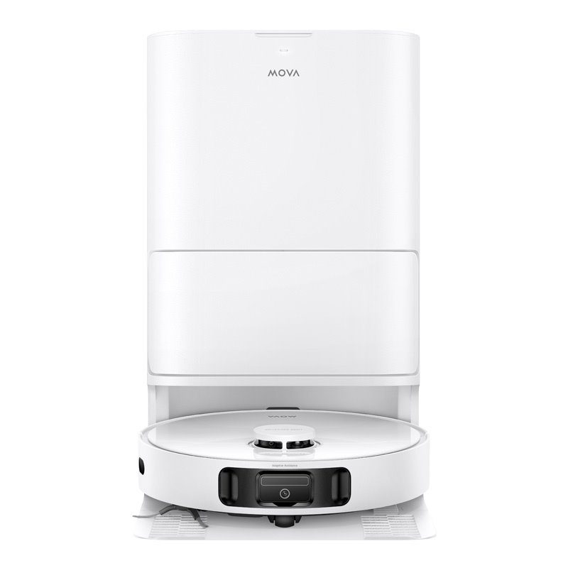 Robotický vysávač MOVA E40 Ultra