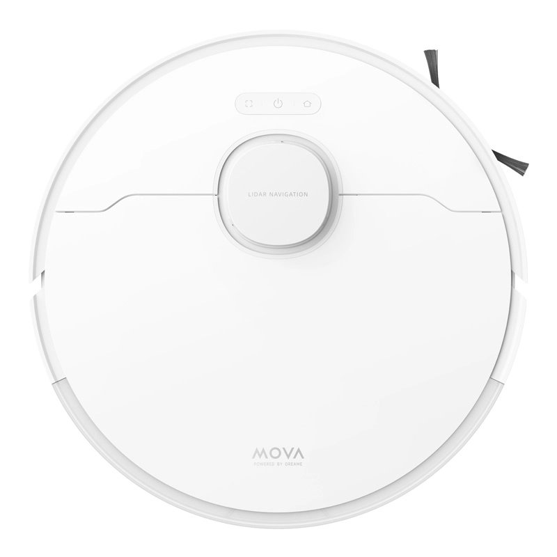 Robotický vysávač MOVA S10