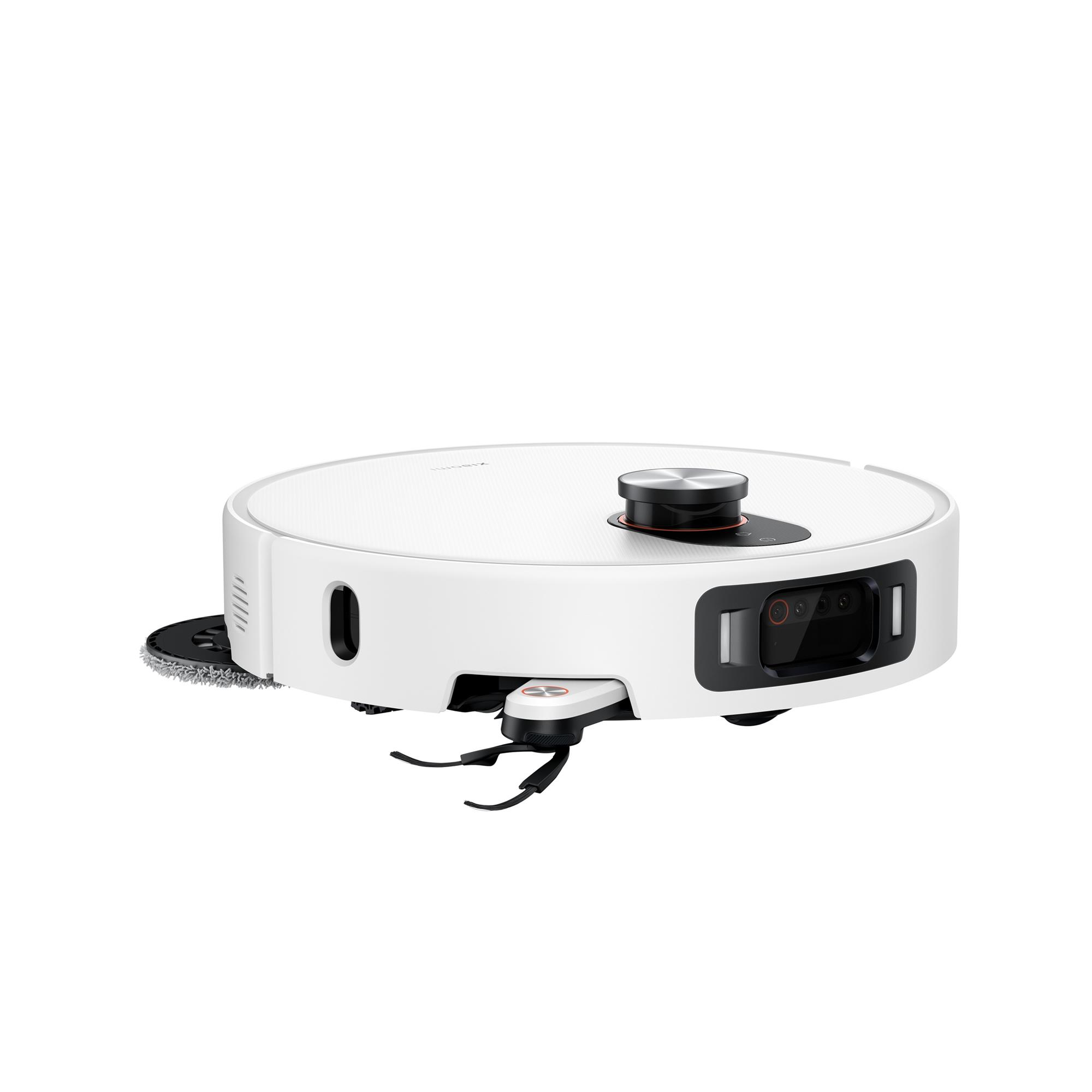 Robotický vysávač Xiaomi 5 Pro EU
