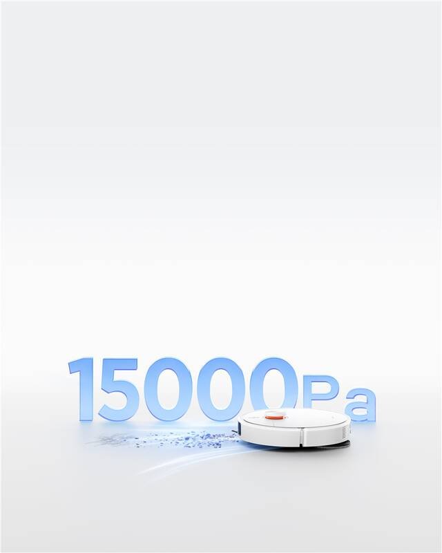 Robotický vysávač Xiaomi H50 Pro