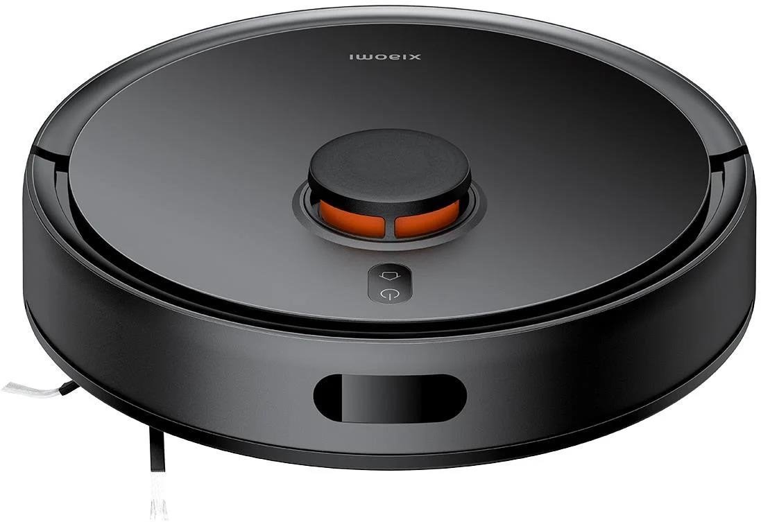 Robotický vysávač Xiaomi S20, čierny