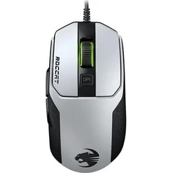 ROCCAT Kain 102 AIMO bílá