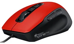 ROCCAT Kone Pure Hellfire Red