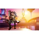 Rocket Arena Mythic Content