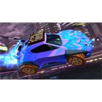 Rocket League