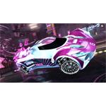 Rocket League Xbox One