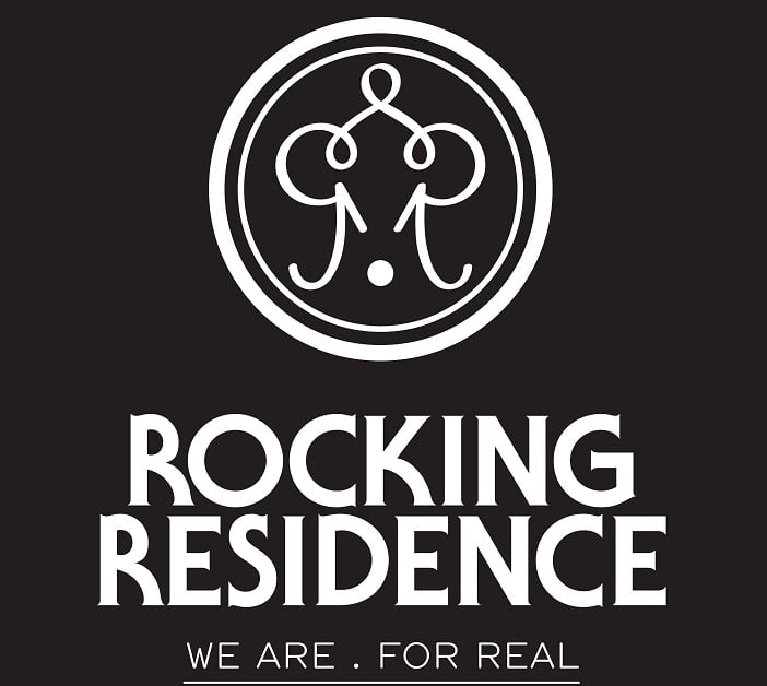 ROCKING RESIDENCE