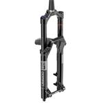 RockShox DOMAIN Gold - Crown 27,5" Boost 15×110, 180mm, 44offset, čierna C1