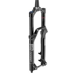 RockShox DOMAIN Gold - Crown 27,5" Boost™ 15×110, 180mm, 44offset, čierna