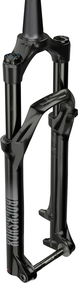 RockShox Judy Gold RL - Crown 29" Boost 15x110 100mm, čierna, Alum Str Tpr 51offs A3