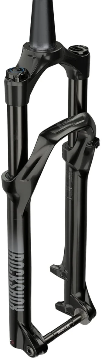 RockShox JUDY Gold - RL R 27,5" Boost 15×110, 100 mm, 42offset, čierna A3