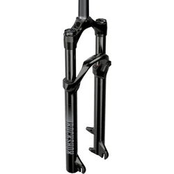 RockShox JUDY Gold - RL R 27,5" QR 100mm, čierna, 42offset, čierna A3